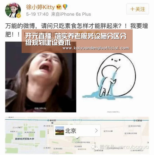 开元直播_落实养老服务设施分区分级规划建设要求(图3) 开元登录