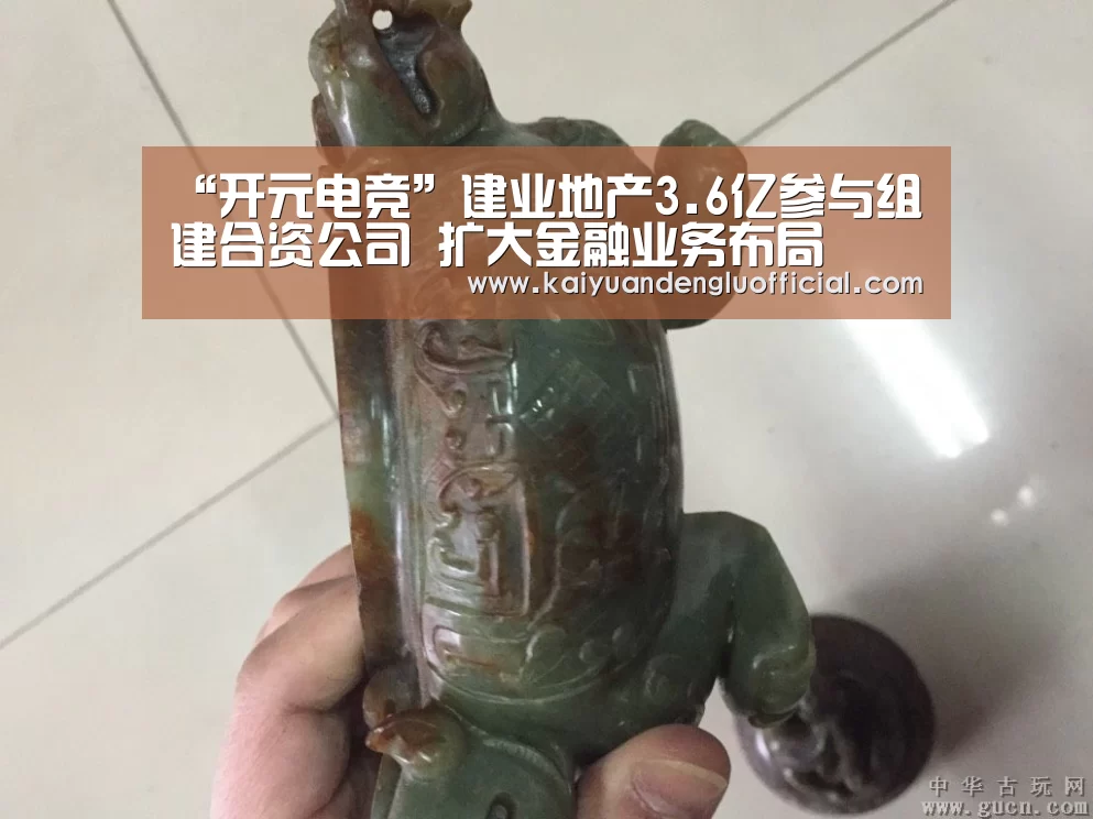 “开元电竞”建业地产3.6亿参与组建合资公司 扩大金融业务布局(图3) 开元直播